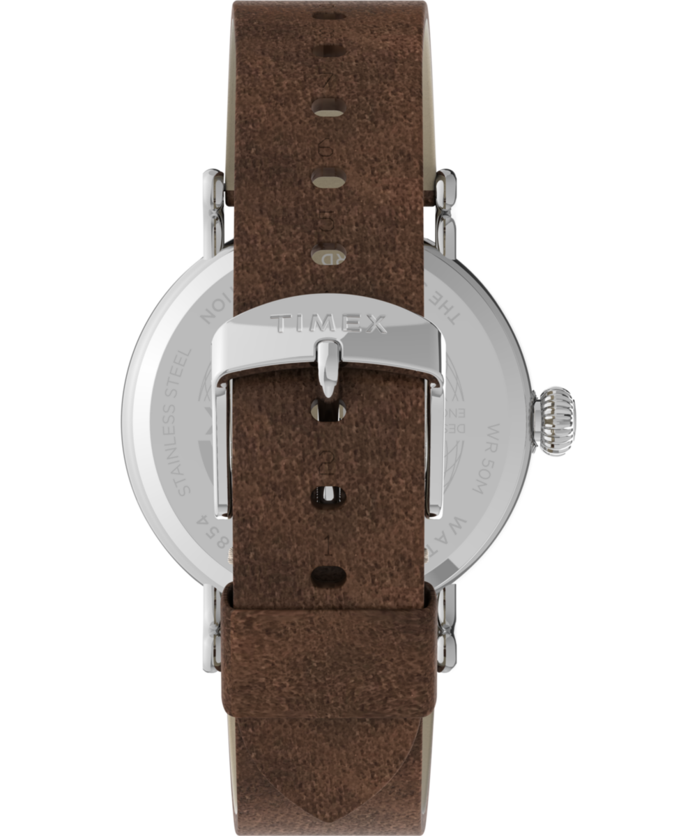 Timex Standard x Peanuts Featuring Snoopy Autumn