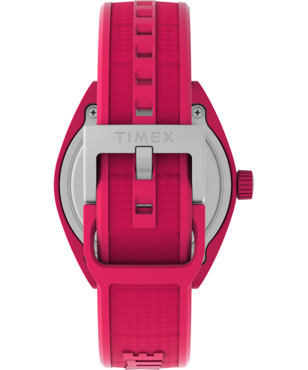 Timex Urban Pop x Fortnite® 40mm Bio-TPU Strap Watch