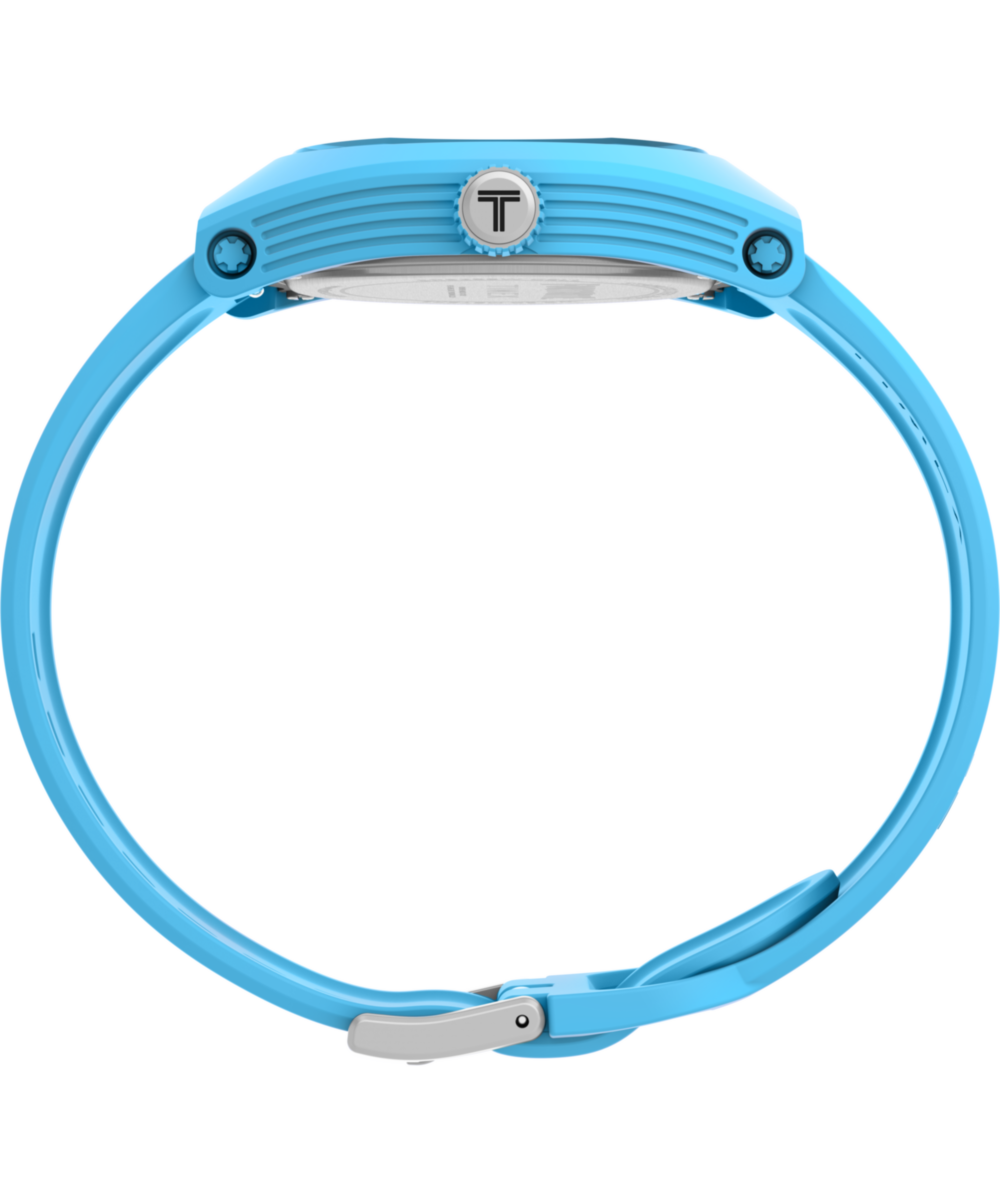 Timex Urban Pop x Fortnite® 40mm Bio-TPU Strap Watch