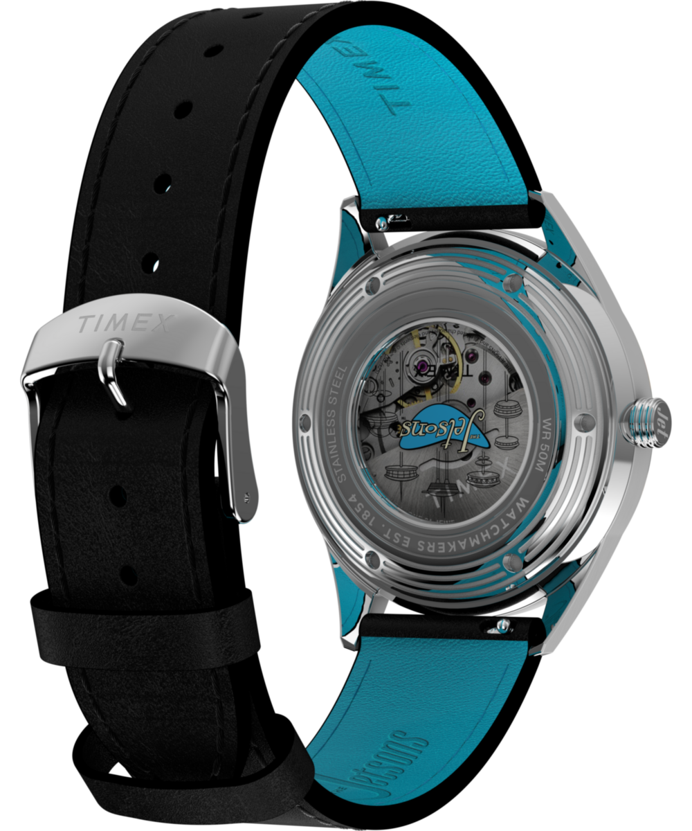 Timex Marlin Jet Automatic x The Jetsons 38mm Strap Watch