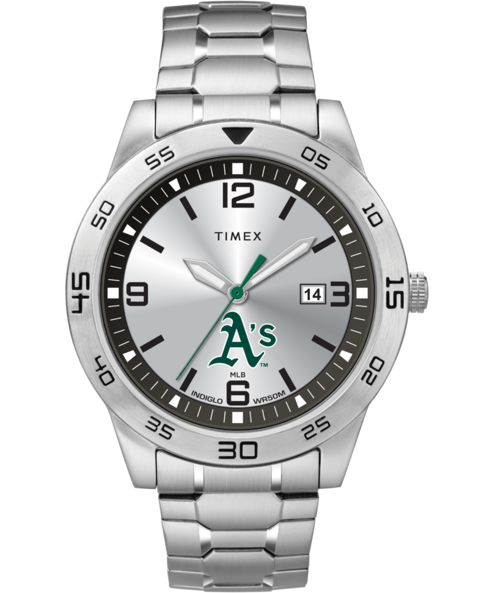 Citation Oakland Athletics