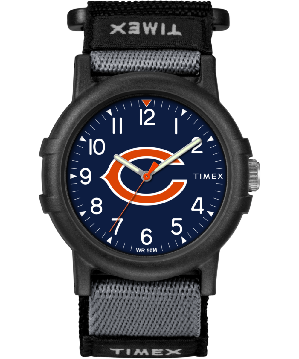 Recruit Chicago Bears