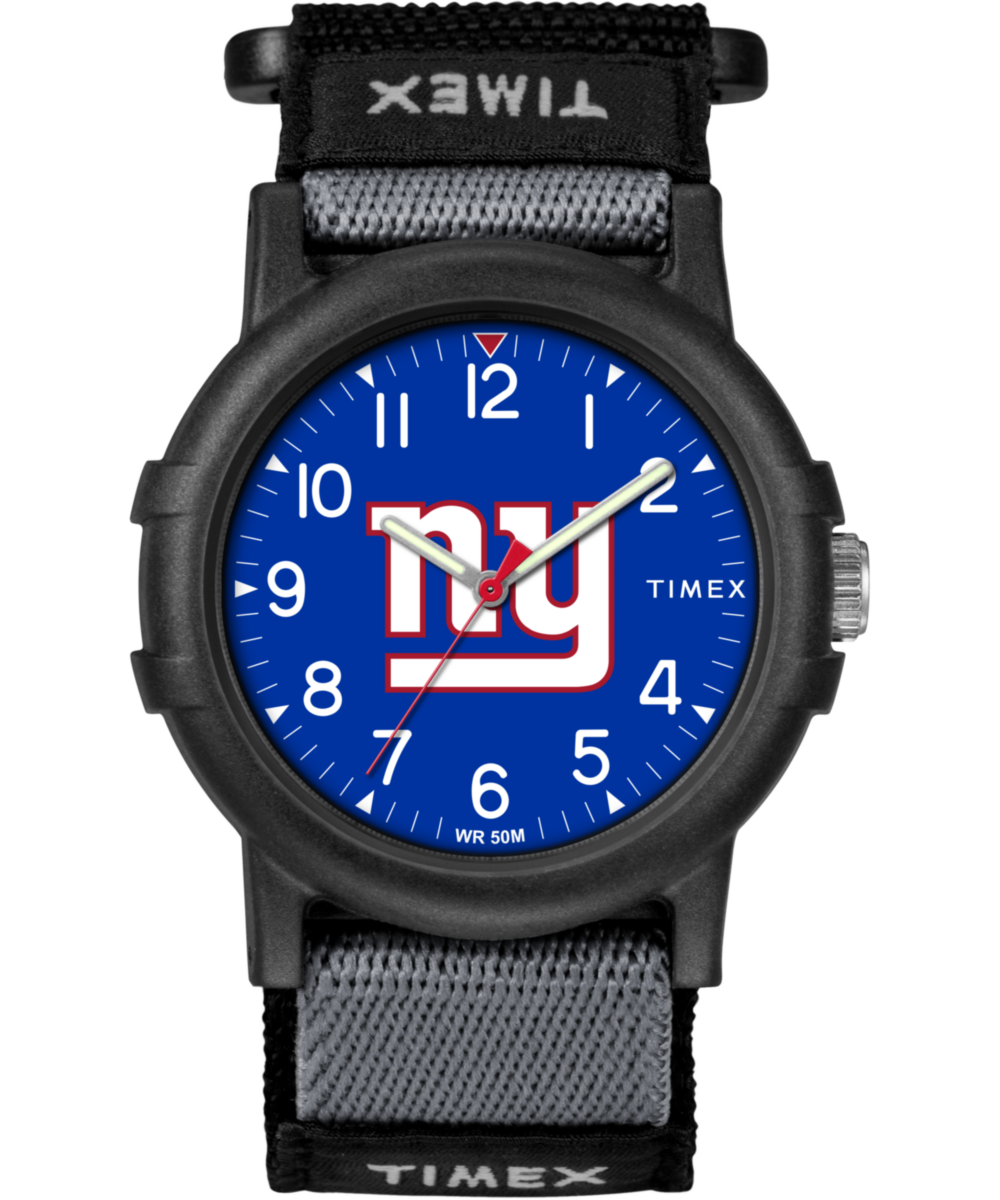 Recruit New York Giants