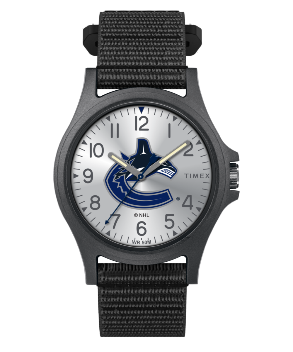 Pride Vancouver Canucks