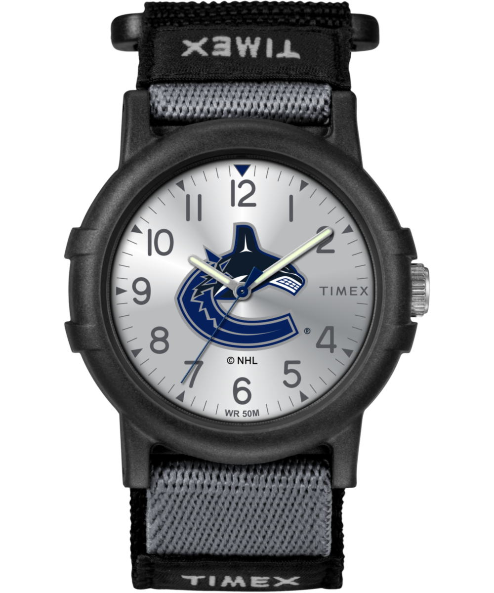 Recruit Vancouver Canucks