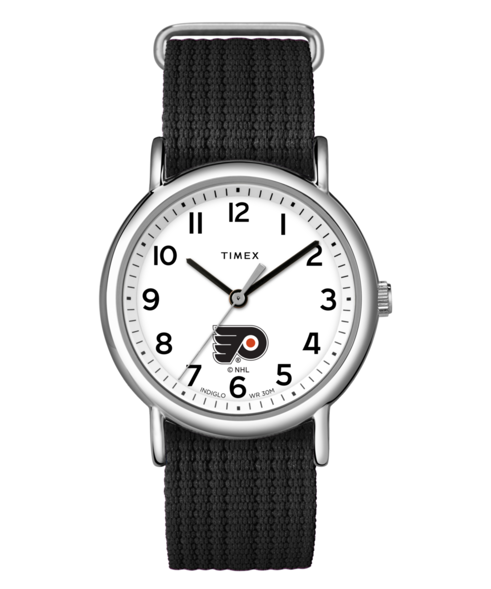 Weekender Black Philadelphia Flyers