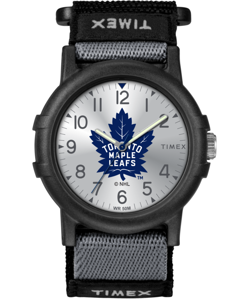 Recruit Toronto Maple Leafs