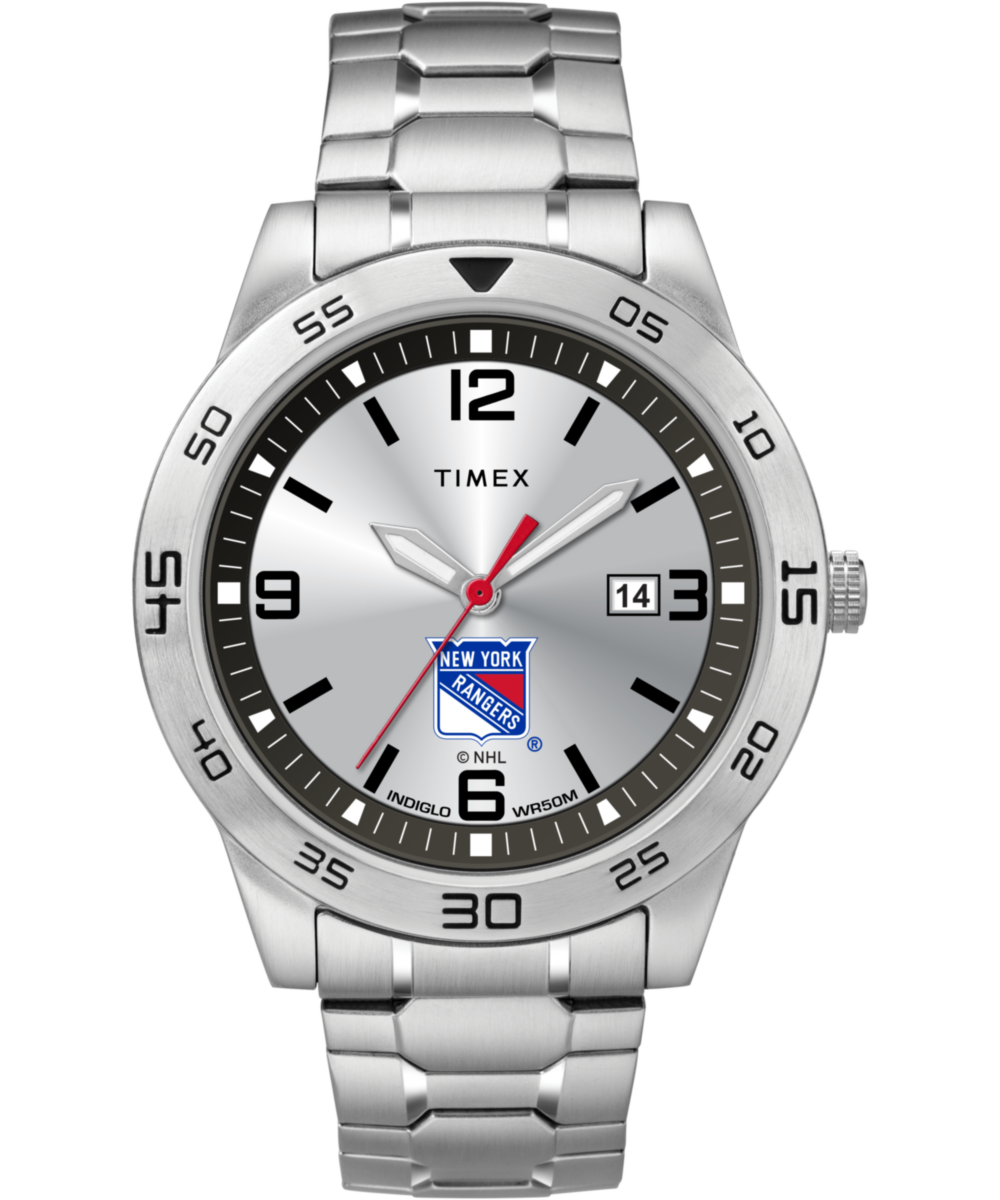 Citation New York Rangers