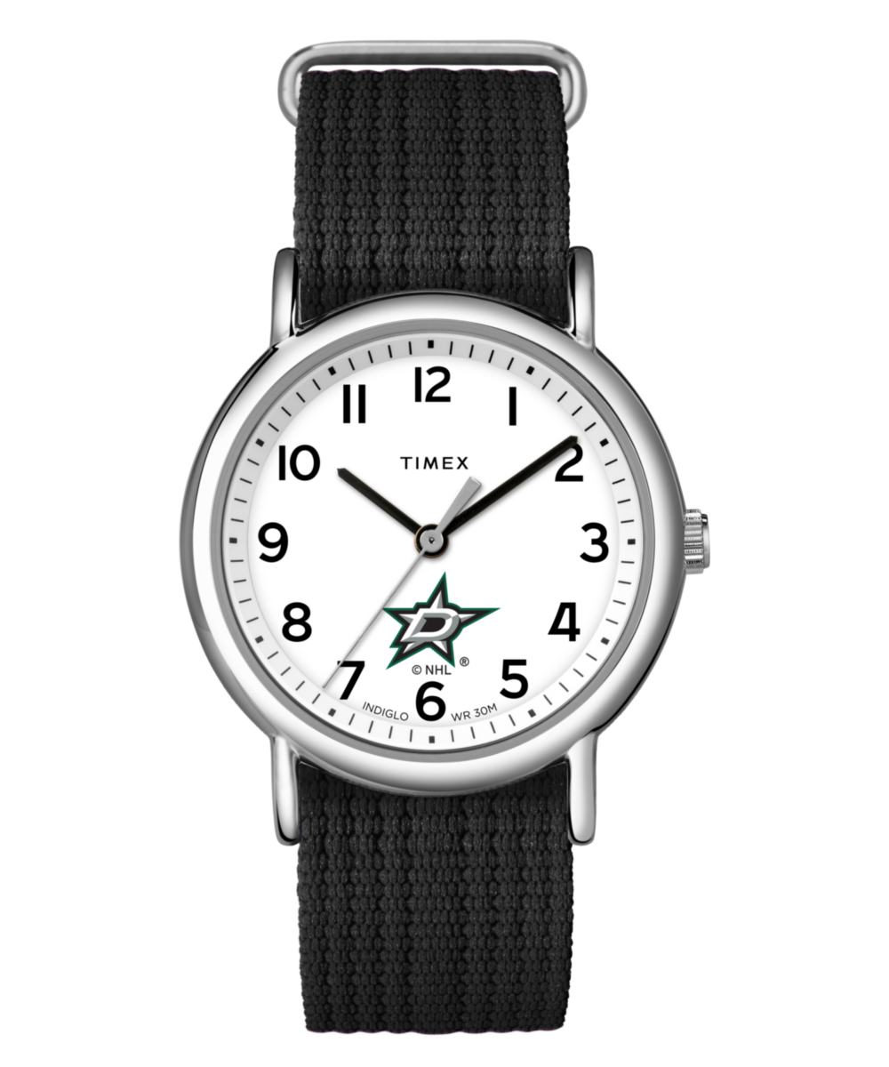 Weekender Black Dallas Stars