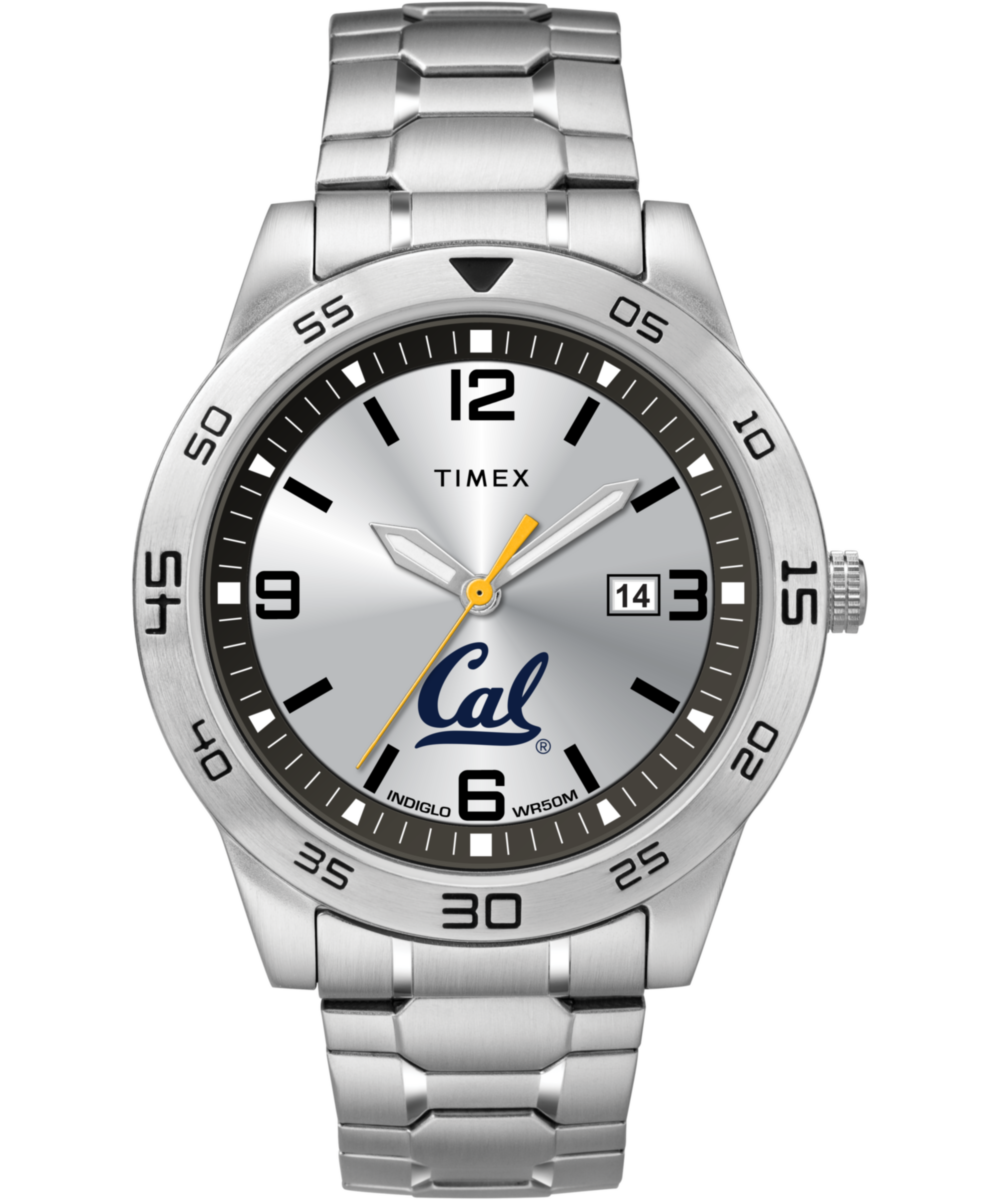 Citation U Cal Berkeley Golden Bears