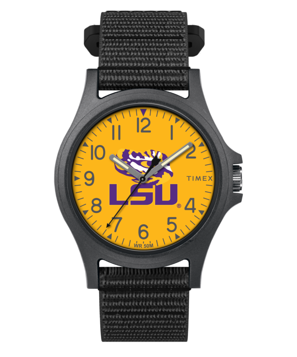 Pride LSU Tigers