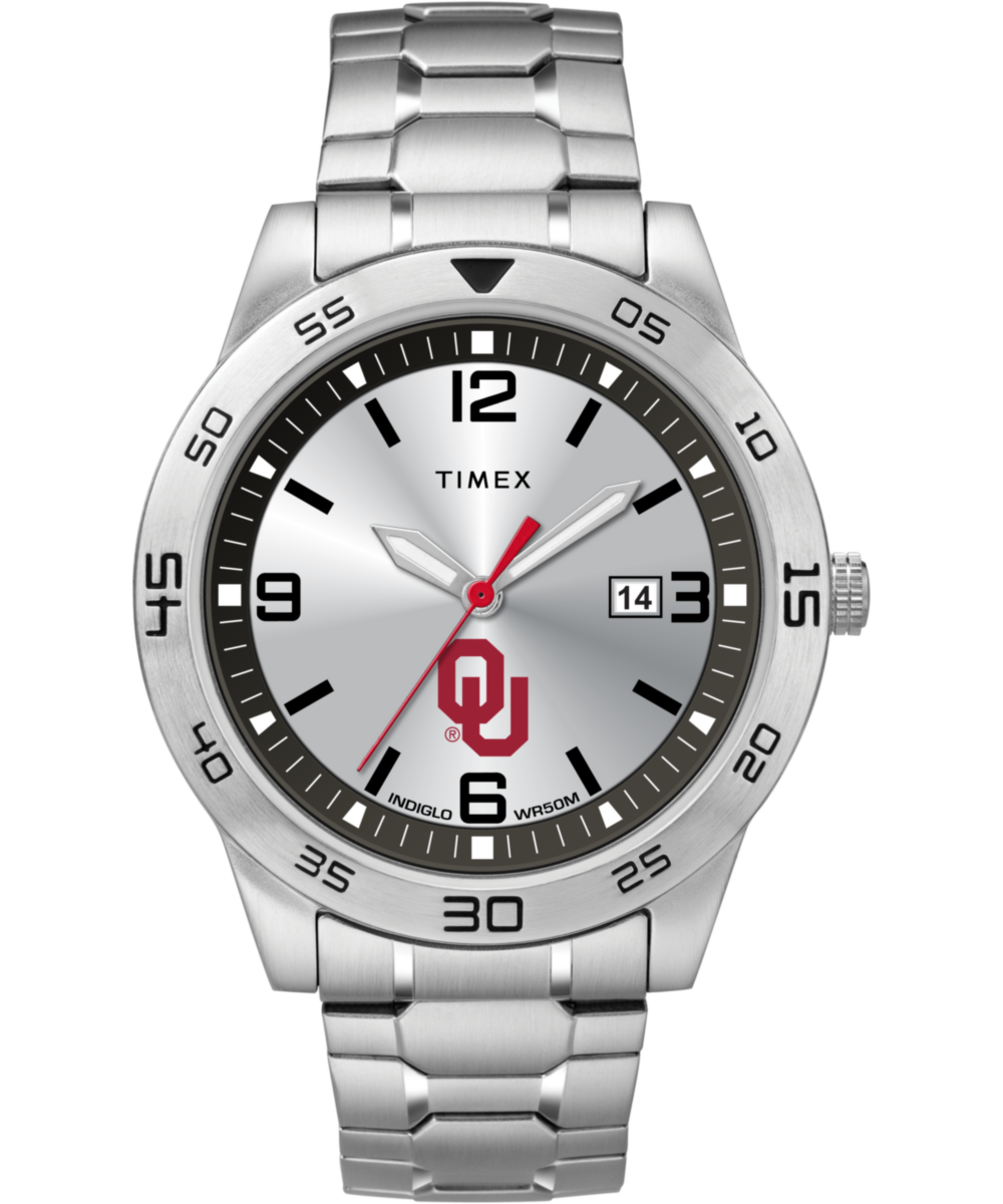 Citation Oklahoma Sooners