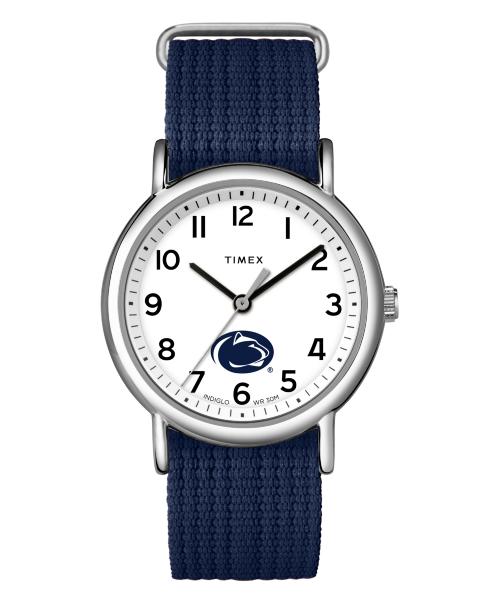 Weekender Navy Blue Penn State Nittany Lions