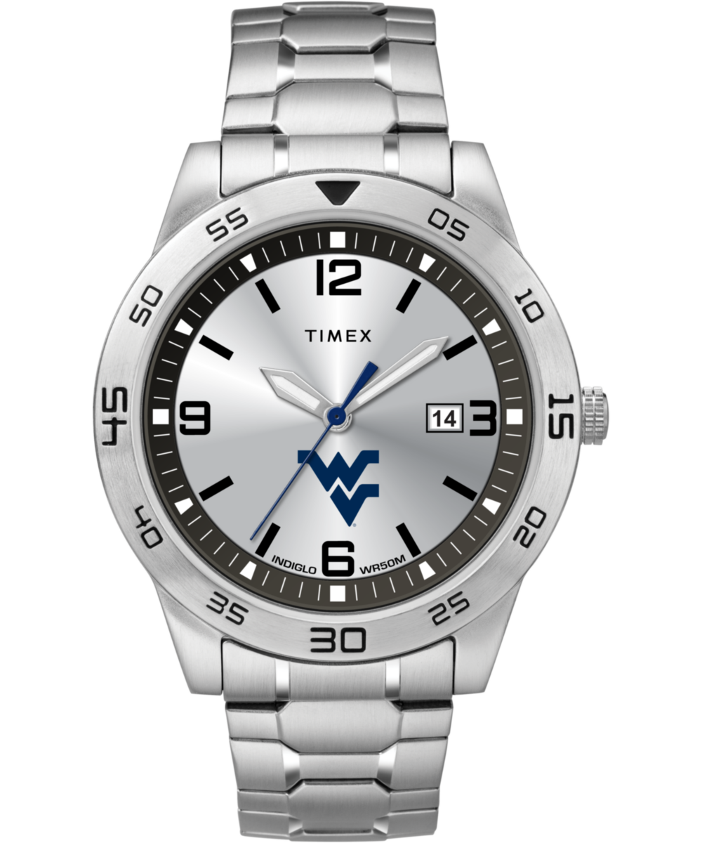 Citation West Virginia Mountaineers