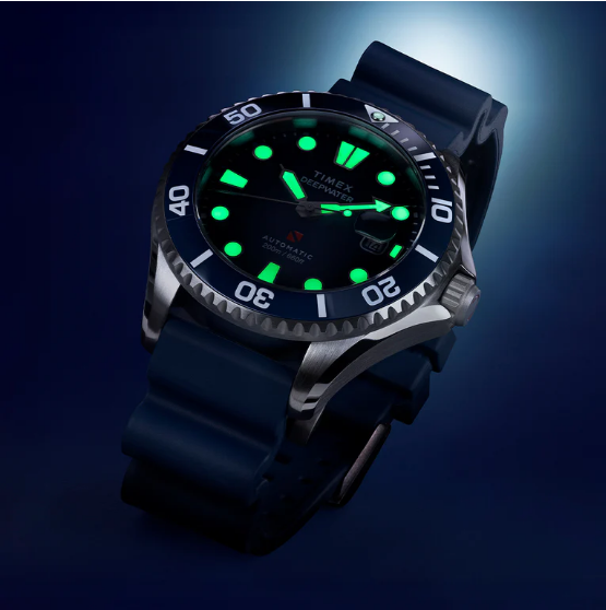 Deepwater