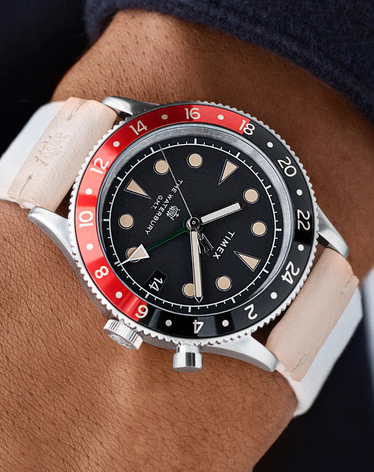 Military inspired