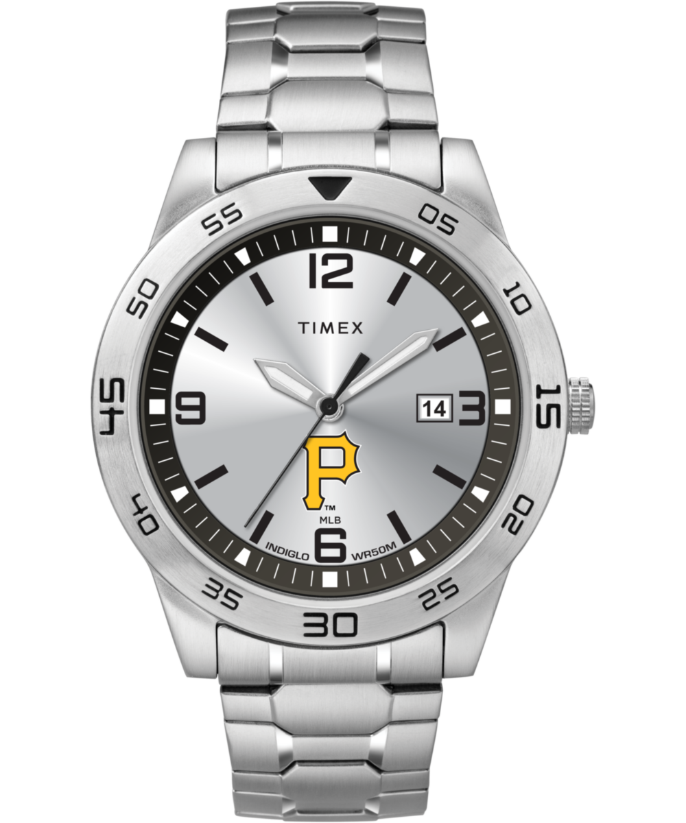 Citation Pittsburgh Pirates