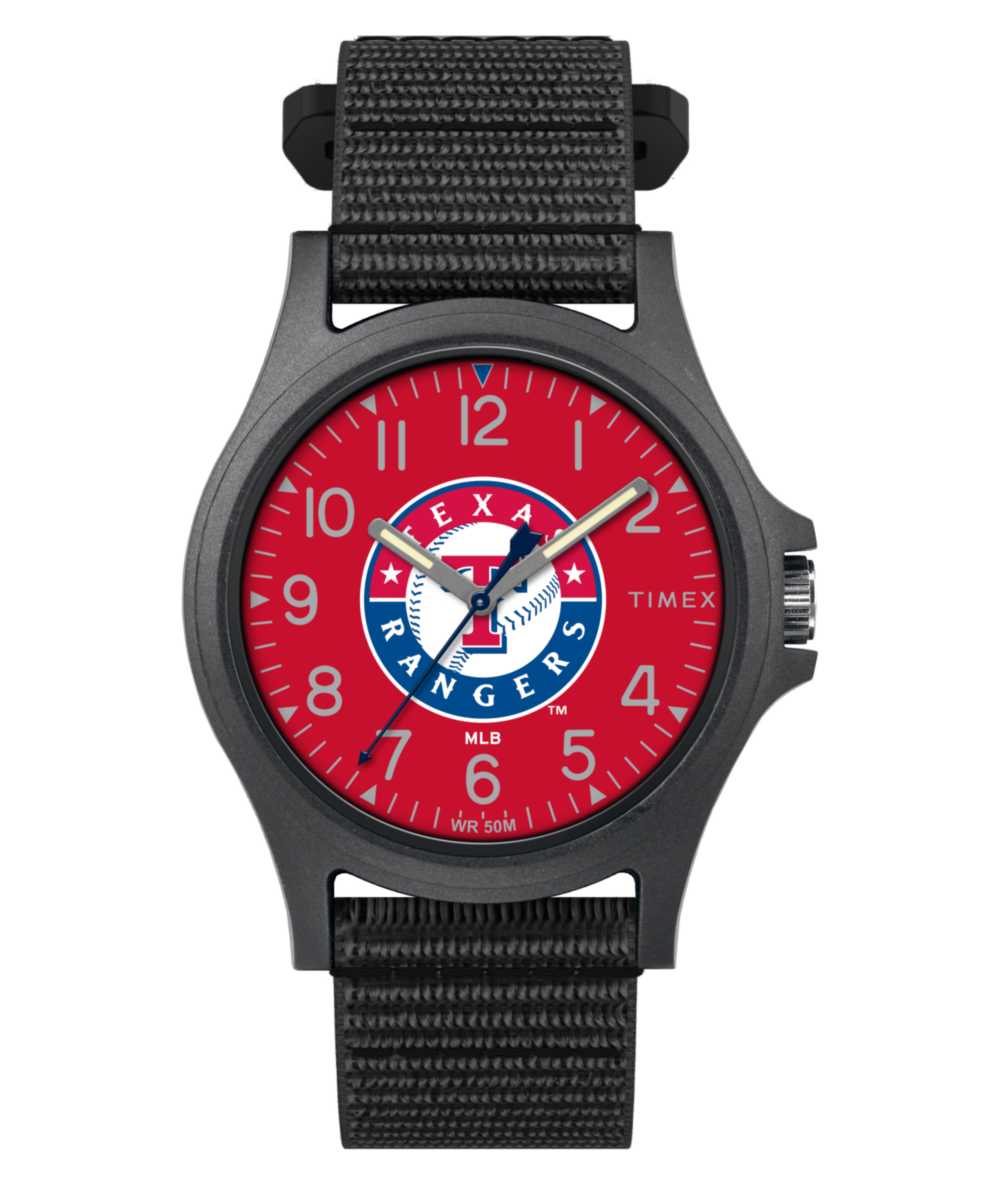 Pride Texas Rangers