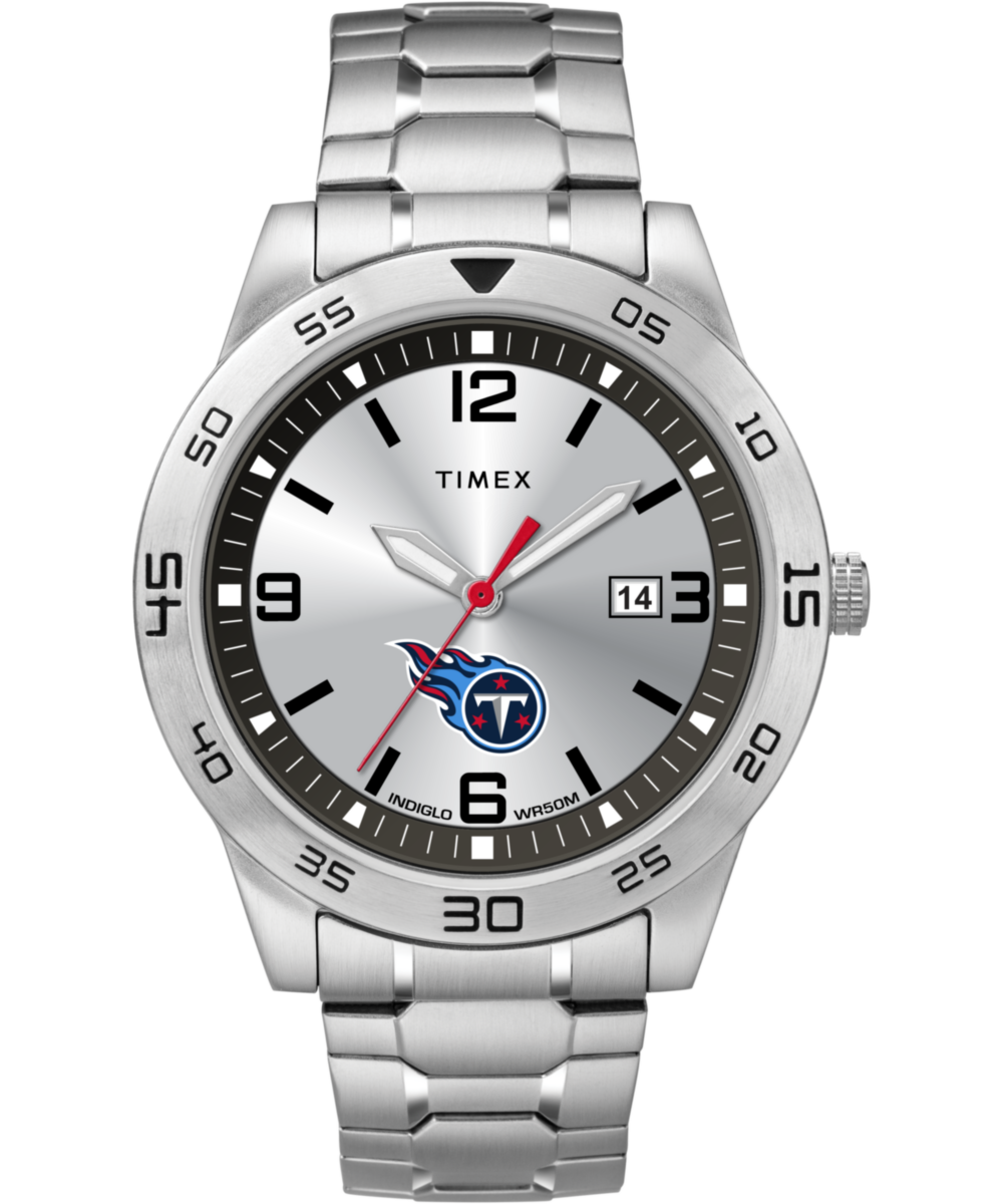 Citation Tennessee Titans