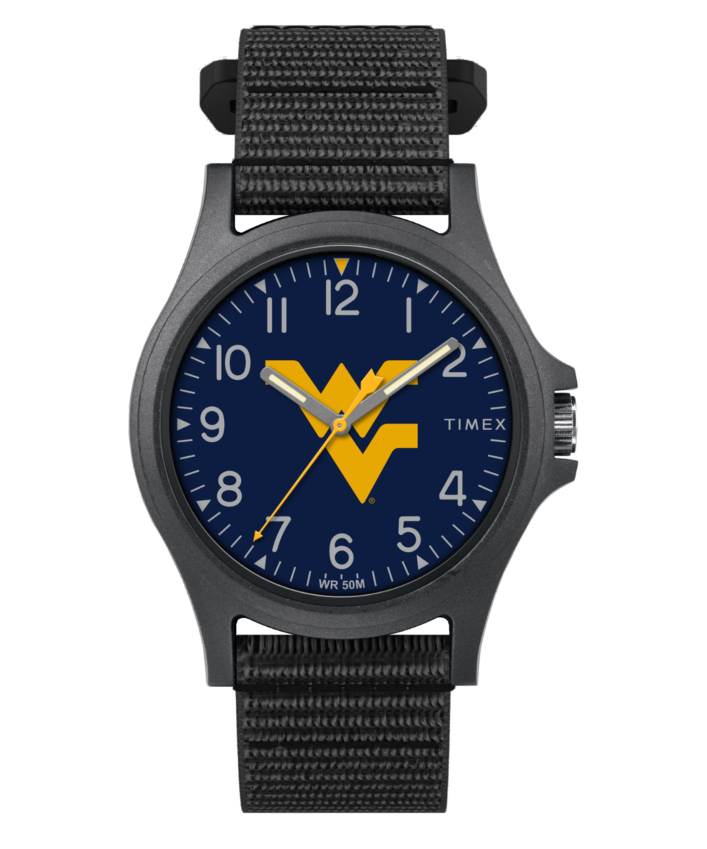 Pride West Virginia Mountaineers